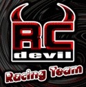 RC Devil logo