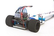 Dragster achterzijde thumb