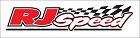 RJ Speed logo