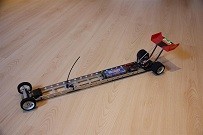 Custom draster chassis thumb